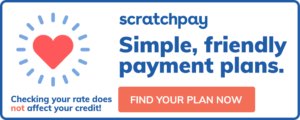 Consumer ScratchPay link